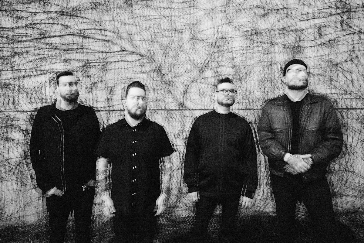 Lowheaven / Enemy Of Man, 15 November | Event in Kansas City | AllEvents