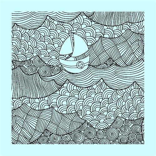 Summer Zentangle Workshop for Adults and Teens, 14 July | Event in Colchester | AllEvents