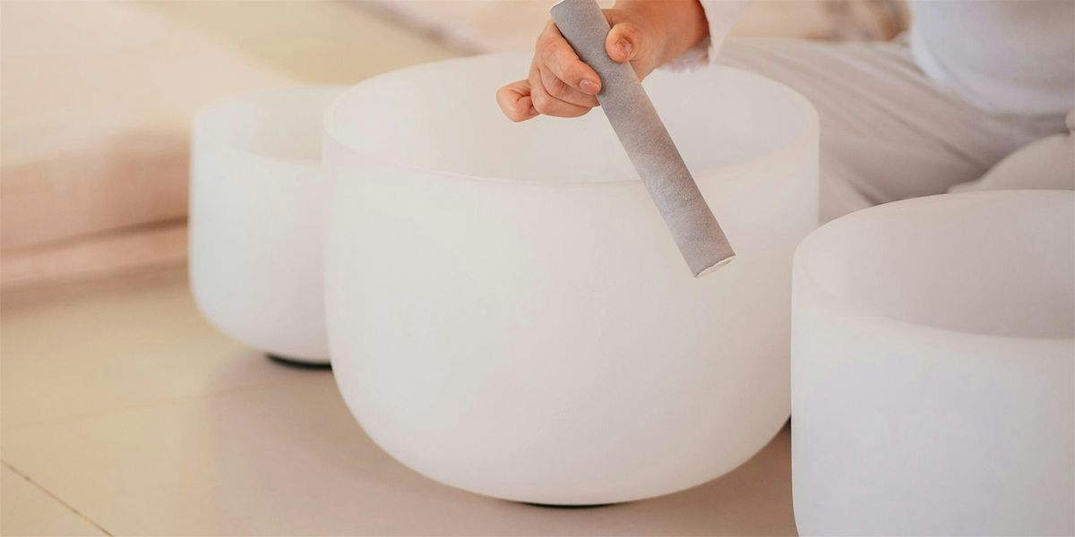Sunday Sound Bath and Sunset Sip, 20 July | Event in San Diego | AllEvents