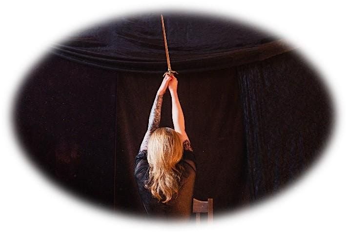 Feminine Embodiment Circle, 3 October | Event in Lincoln | AllEvents