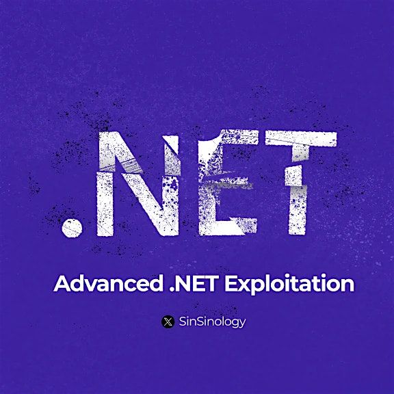 Advanced .NET Exploitation Workshop (BSides Tirana 2025), 18 September | Event in Tiranë | AllEvents