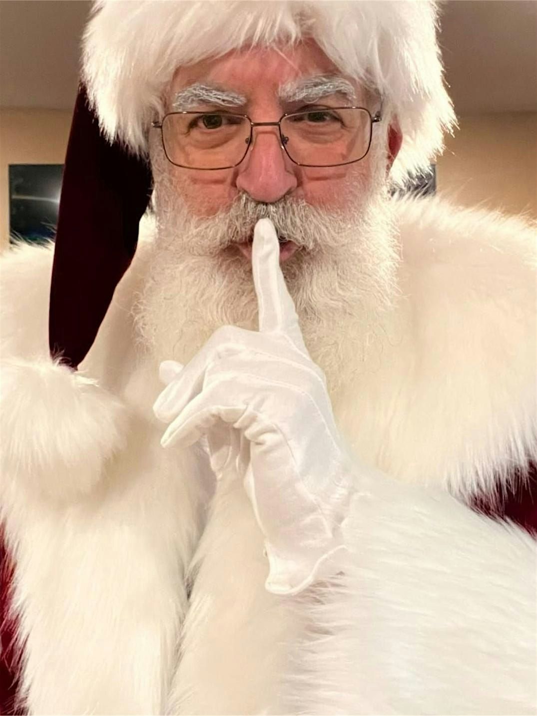 Cookie Decorating and Santa at Crew, 6 December | Event in Chatham | AllEvents