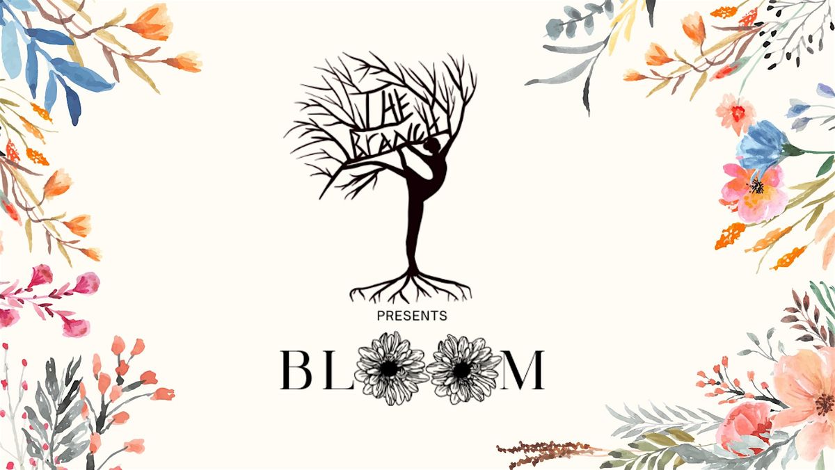 The Branch: TOPEKA, KS | Mental Health Dance Intensive, 26 October | Event in Topeka | AllEvents