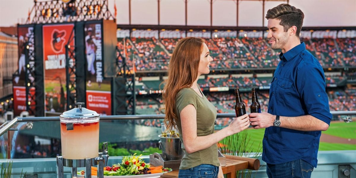 Bananas & Brews - Open Bar Experience, 2 August | Event in Baltimore | AllEvents