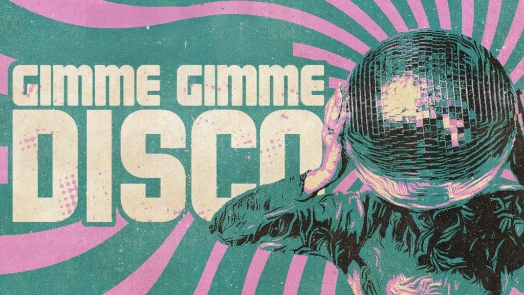 Gimme Gimme Disco, 7 August | Event in Grand Rapids | AllEvents