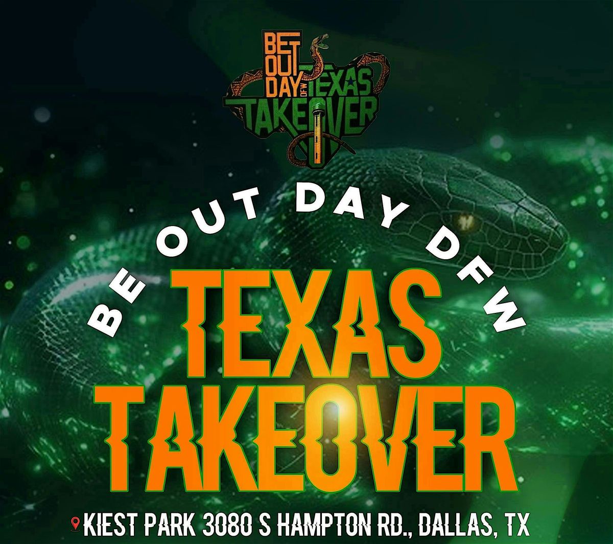 Be Out Day DFW, 21 June | Event in Dallas | AllEvents