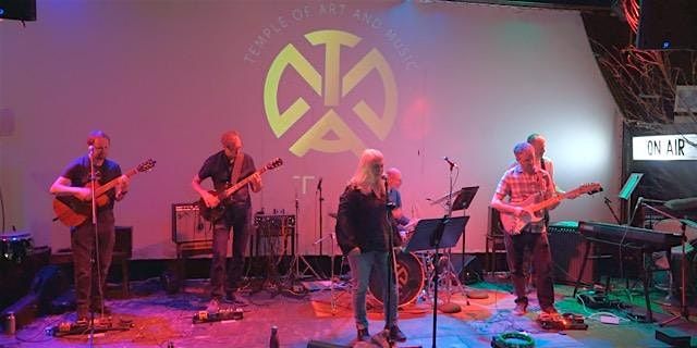 Rock and Pop Bands: Morley College End-of-Term Performance, 17 December | Event in London | AllEvents