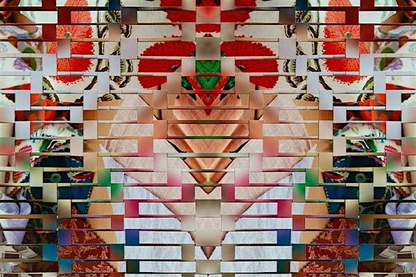 Weaving Stories from the Photographic Archive Workshop, 15 November | Event in London | AllEvents