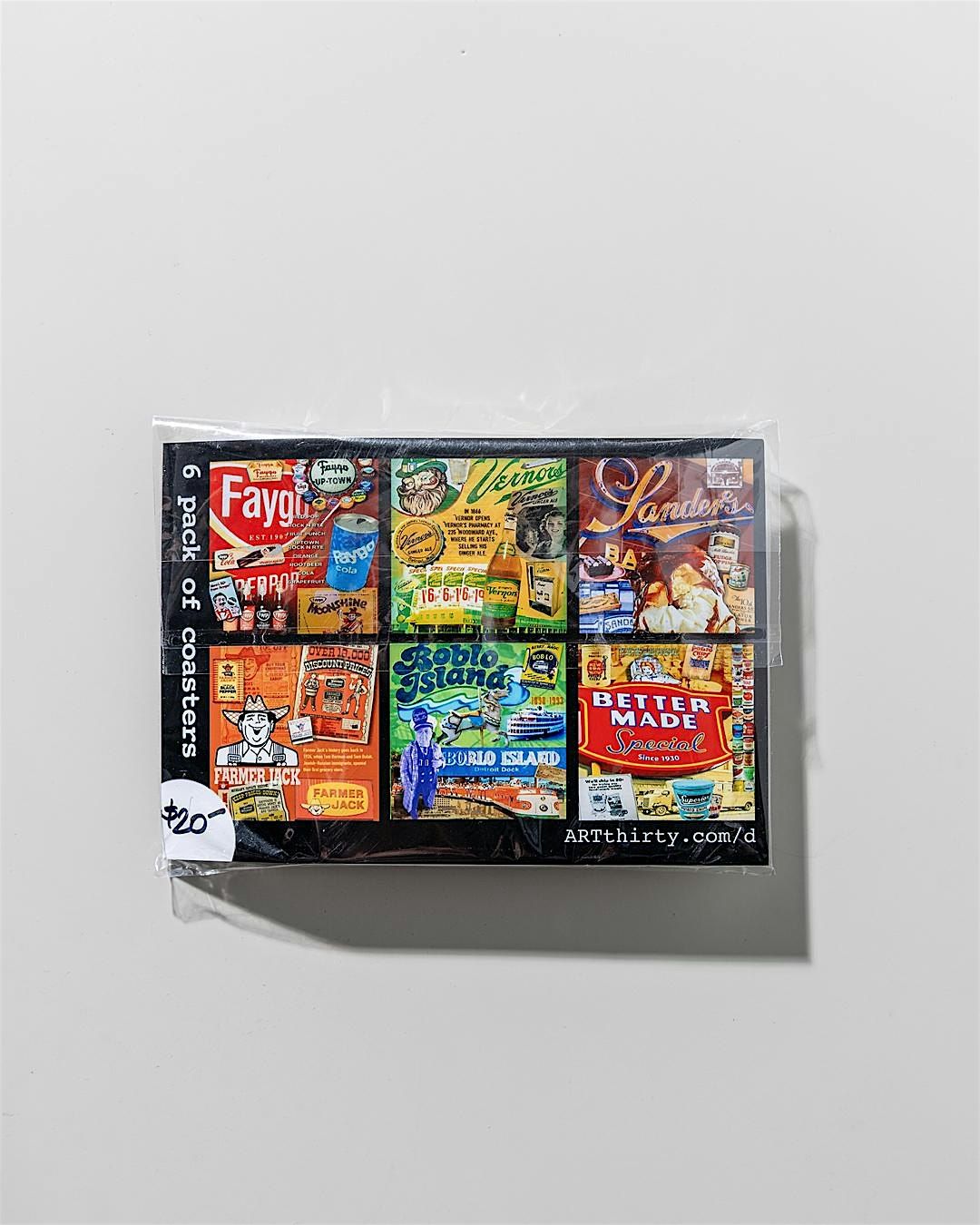 Neighbor's Market: Back in the D Pop-Up at Neighbor x Folk, 27 December | Event in Detroit | AllEvents