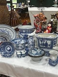 Copy of Saint's Place Annual Super Sale, 5 August | Event in Fairport | AllEvents