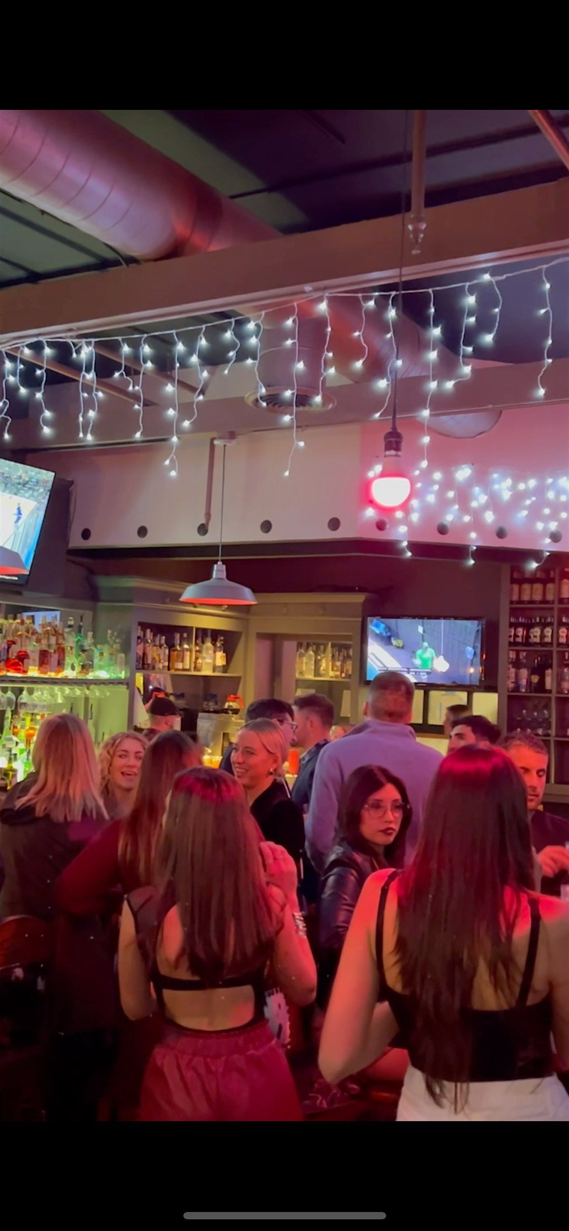 Latin x Afrobeat Night, 13 December | Event in Boston | AllEvents