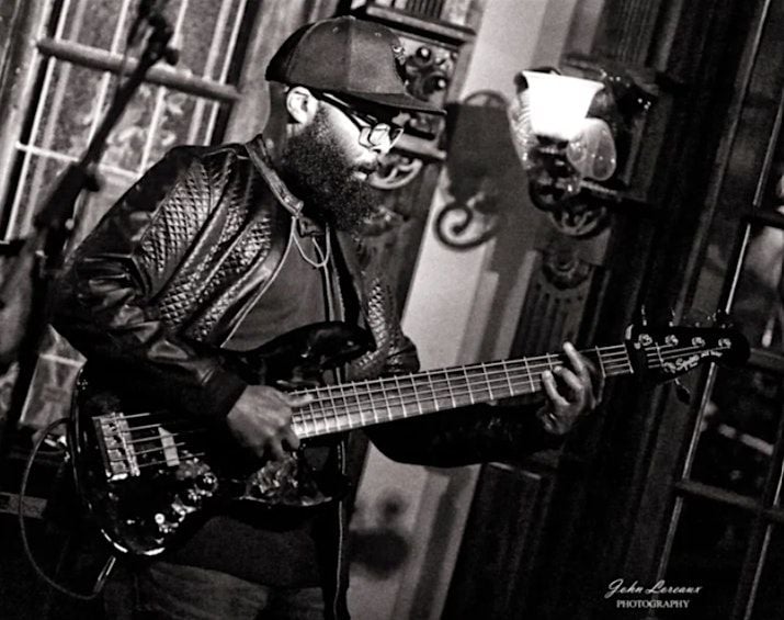 MTE- Jazz / Instrumental R&B / Fusion (The Mike Tony Echols Project), 29 August | Event in Leesburg | AllEvents