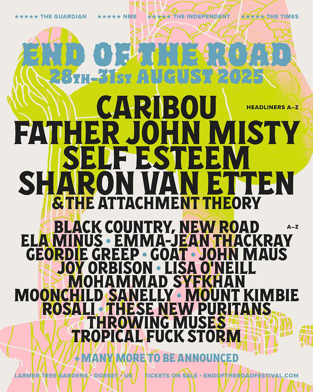 Father John Misty, 21 September | Event in Durham | AllEvents