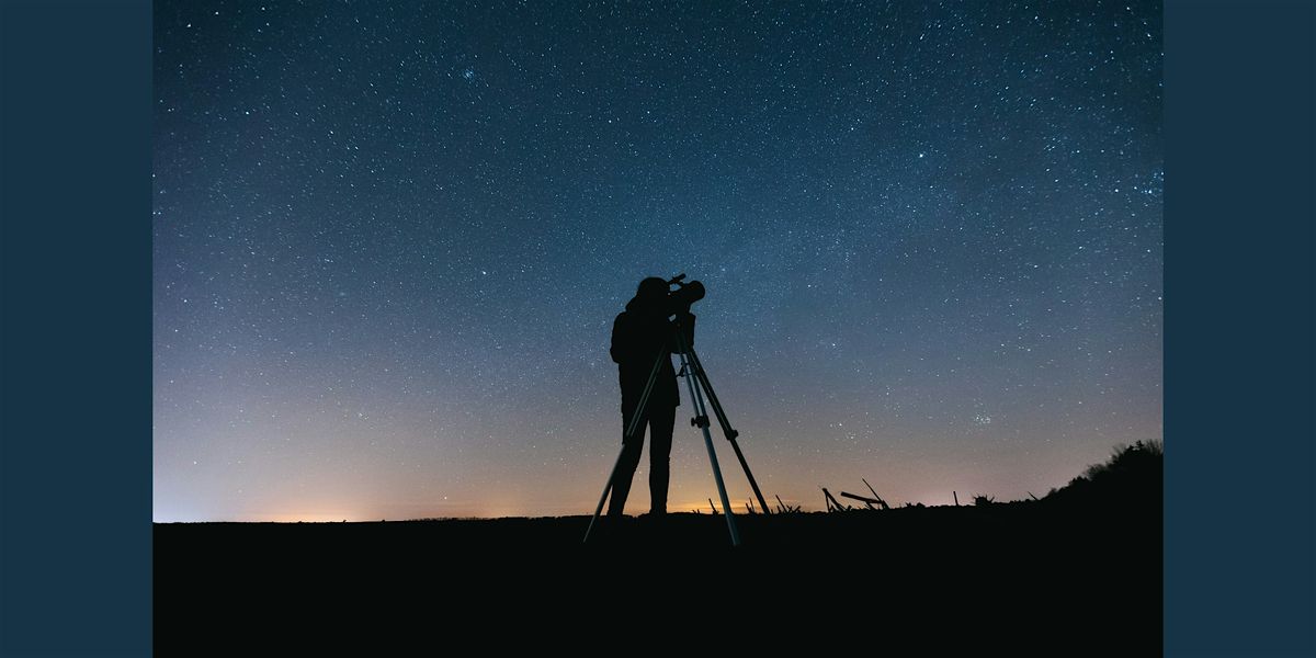 Astronomy 101, 15 May | Event in Huntsville | AllEvents