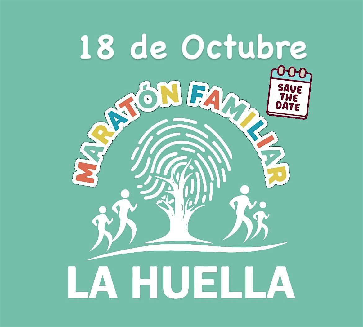 Maratón Familiar, 18 October | Event in Maipú | AllEvents