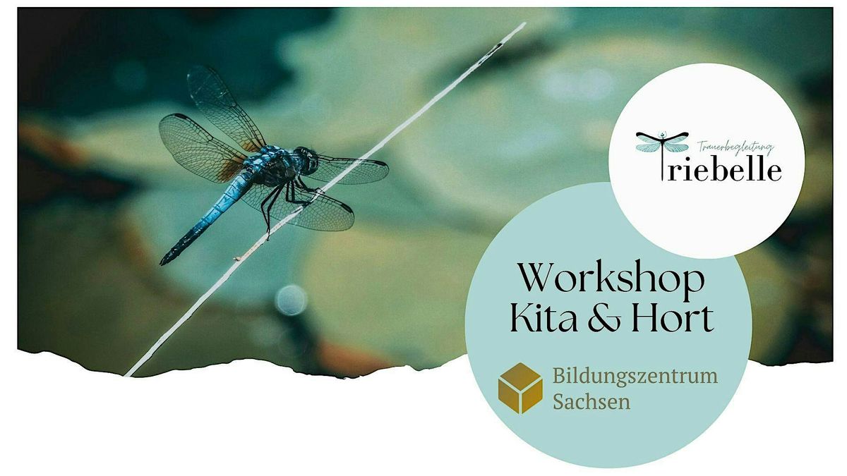 Weiterbildung - Verlust und Trauer, 22 August | Event in Zwickau | AllEvents