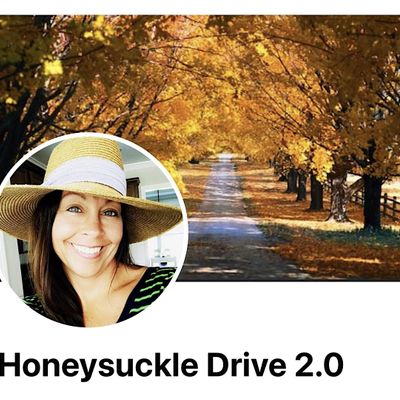 Honeysuckle Drive 2.0