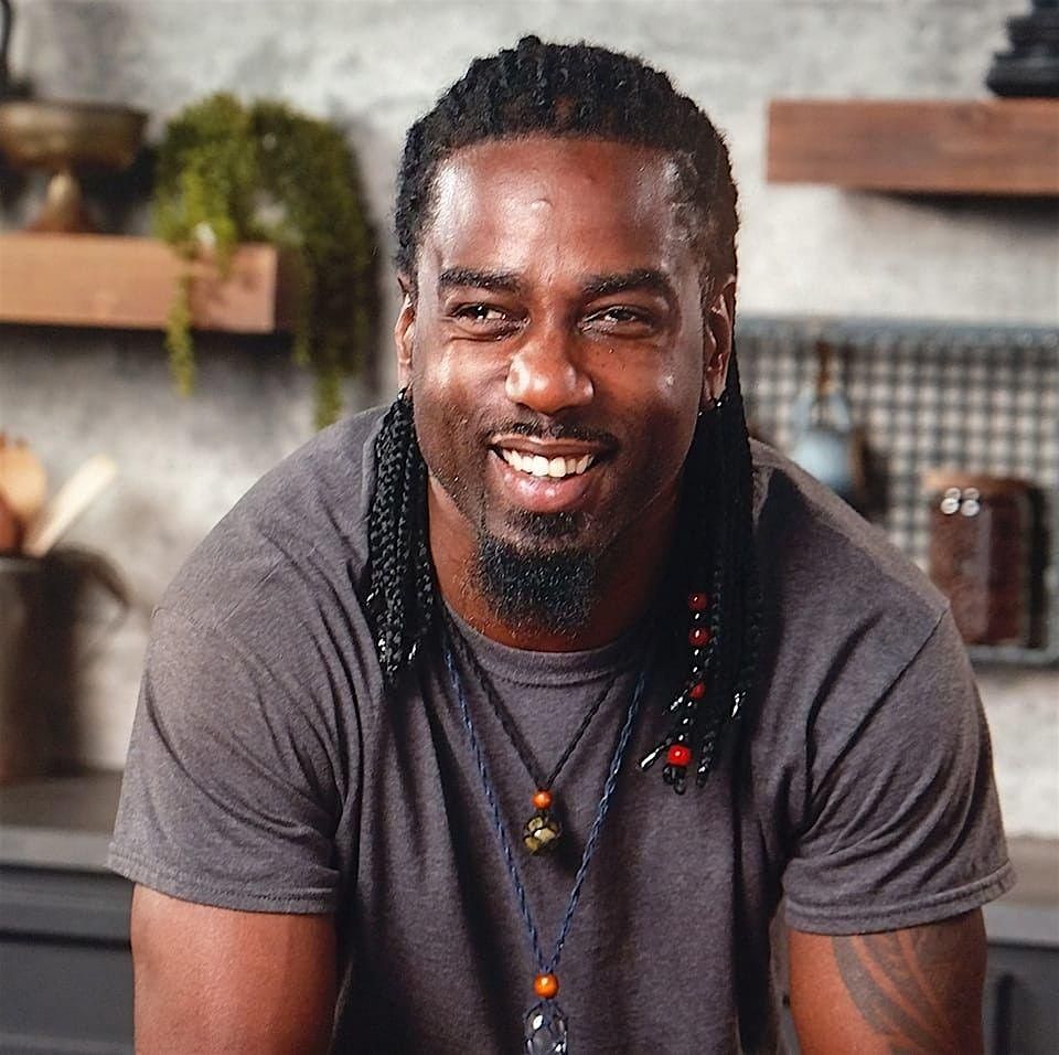 An Evening with Chef Ace, 15 October | Event in Green Bay | AllEvents