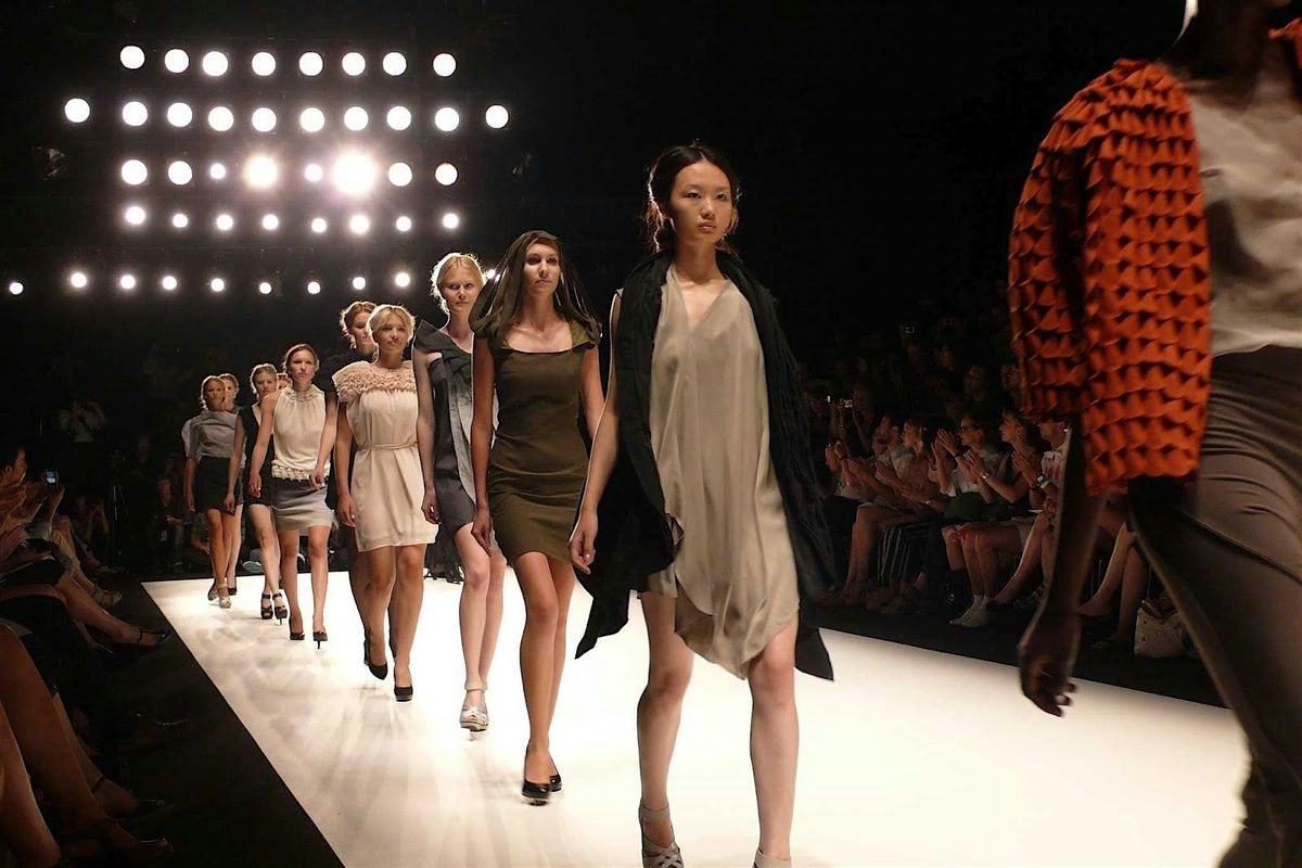 Fashion for a Cause, 28 May | Event in New Brunswick | AllEvents