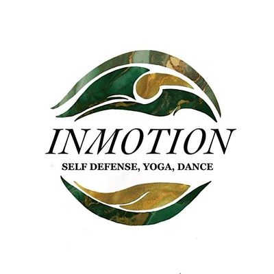 InMotion Lancaster logo