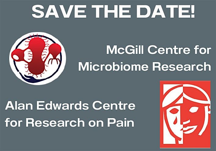 Microbiome and Pain: Unraveling the Gut-Brain connection, 21 October | Event in Montréal | AllEvents