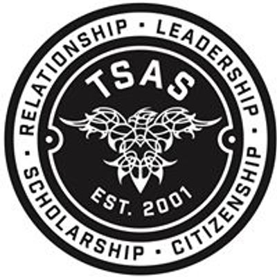 Tulsa School of Arts and Sciences