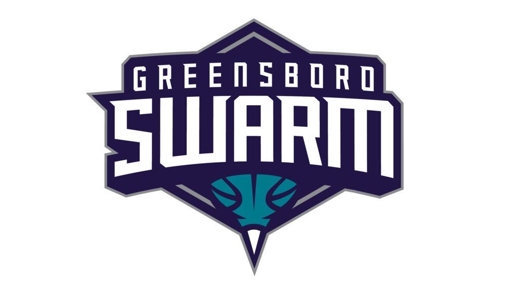 Greensboro Swarm vs. Motor City Cruise, 7 March | Event in Greensboro | AllEvents
