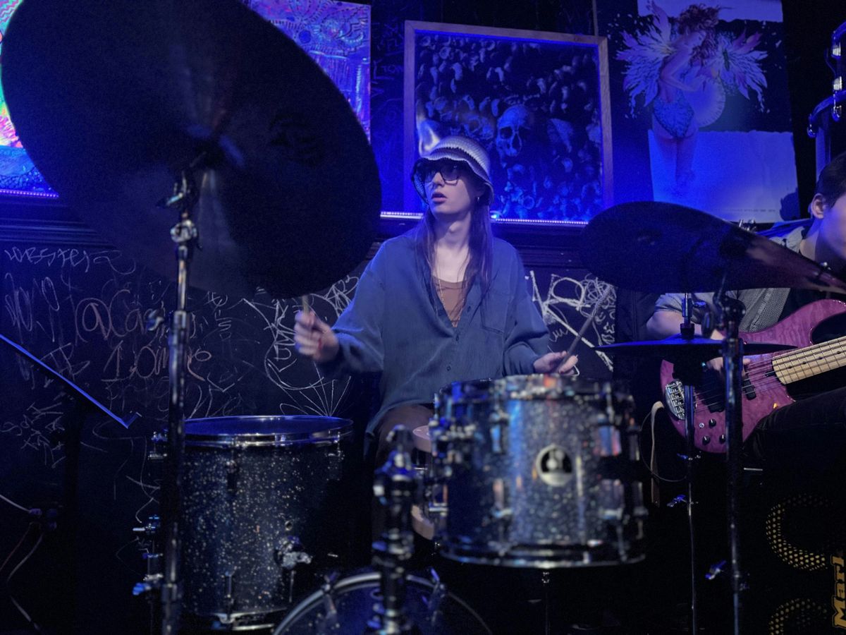 JC Grady Trio at Waystone, 26 August | Event in San Francisco | AllEvents