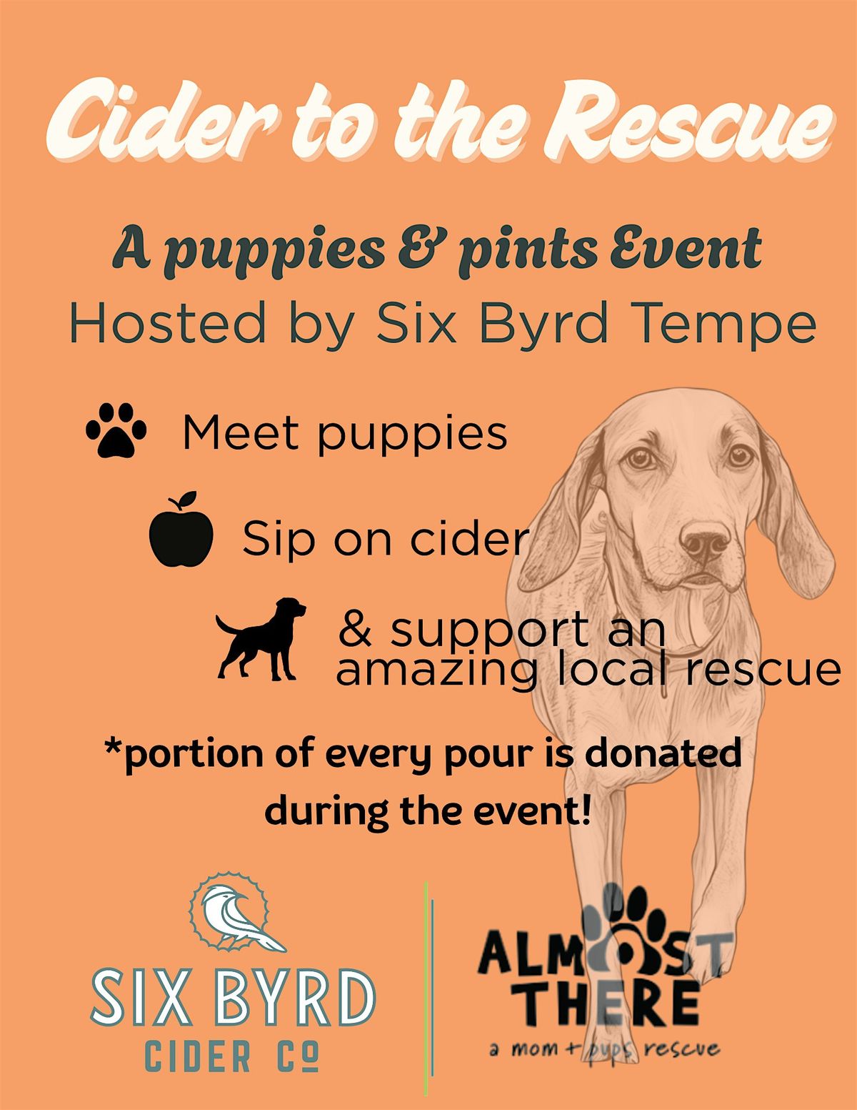 Cider to the Rescue, 17 August | Event in Tempe | AllEvents