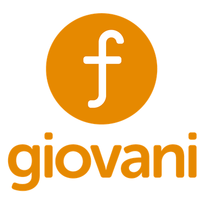 Fraternità Giovani logo