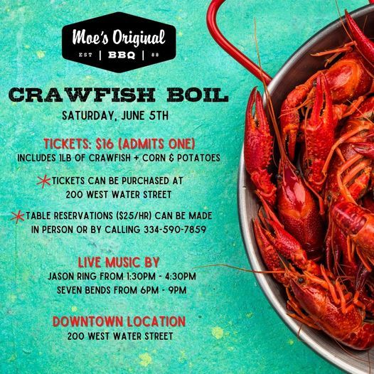 Dermott Community Crawfish Festival Events In The City Top Upcoming Events For Dermott Community Crawfish Festival Dermott Arkansas Crawfish Festival 2022