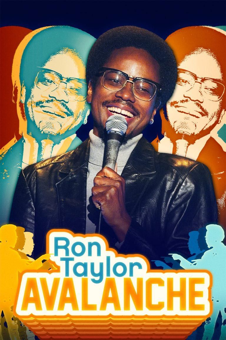 Ron Taylor at Funny Bone - Kansas City