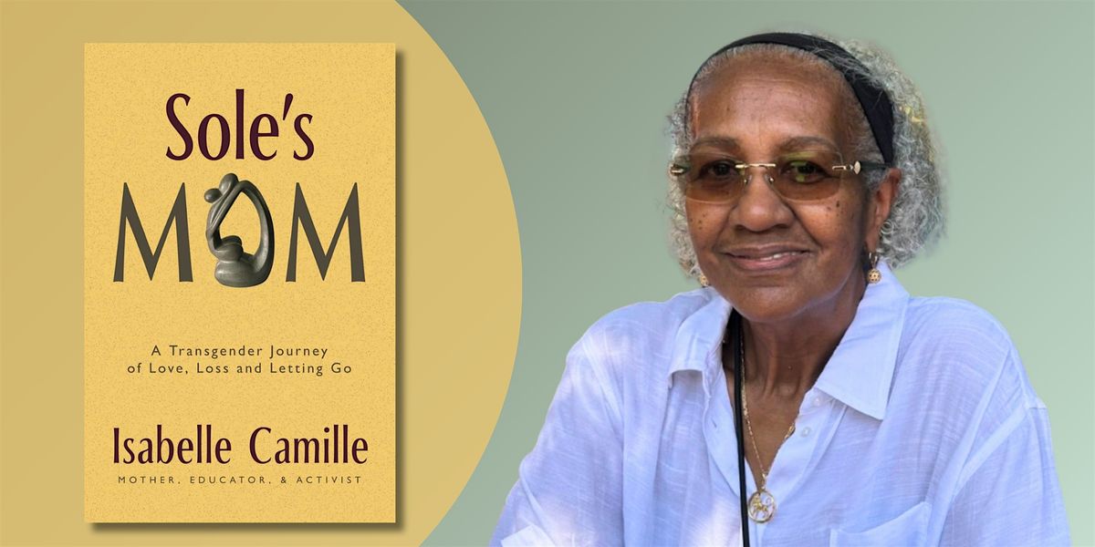 An Evening with Isabelle Camille, 17 June | Event in Coral Gables | AllEvents