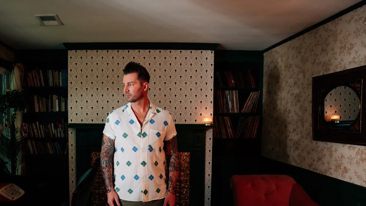 Secondhand Serenade in Yogyakarta, 5 December | Event in Depok | AllEvents