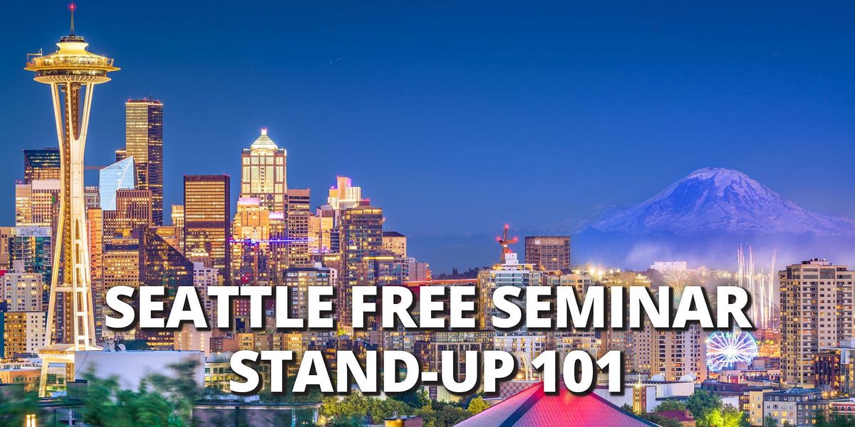 Seattle Time Zone xyzworldesign