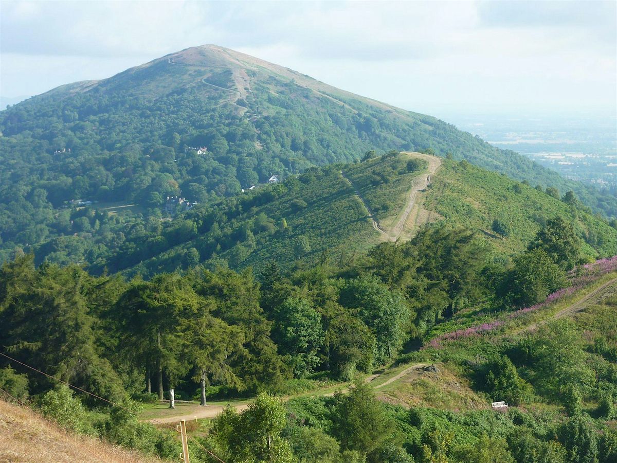 Malvern Hills End to End New Years Walk, 3 January | Event in Great Malvern | AllEvents
