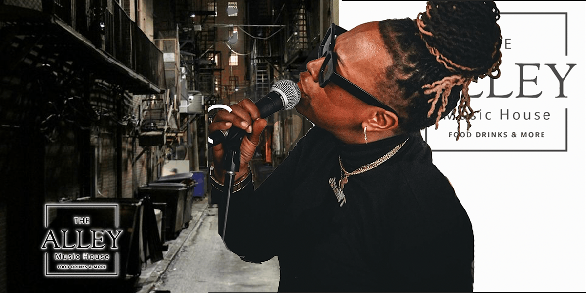 Live Music Performance by TMarsh, 3 October | Event in Dallas | AllEvents