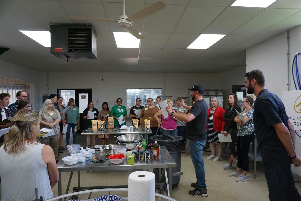 Experience Food Science:  Field to Package, 21 July | Event in Columbus | AllEvents