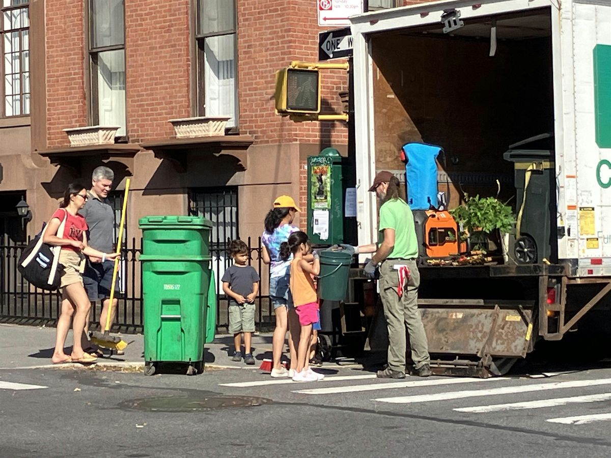 Street Tree Care with Brooklyn Society for Ethical Culture, 21 June | Event in Brooklyn | AllEvents