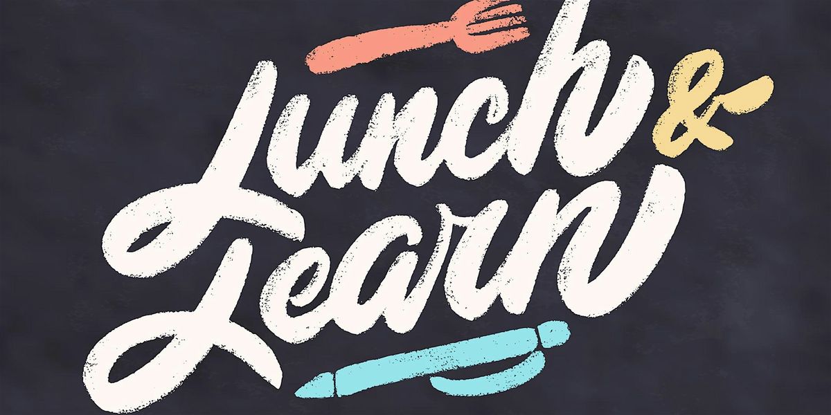 L.I.N.K.S. Lunch & Learn, 13 January | Event in Quantico | AllEvents
