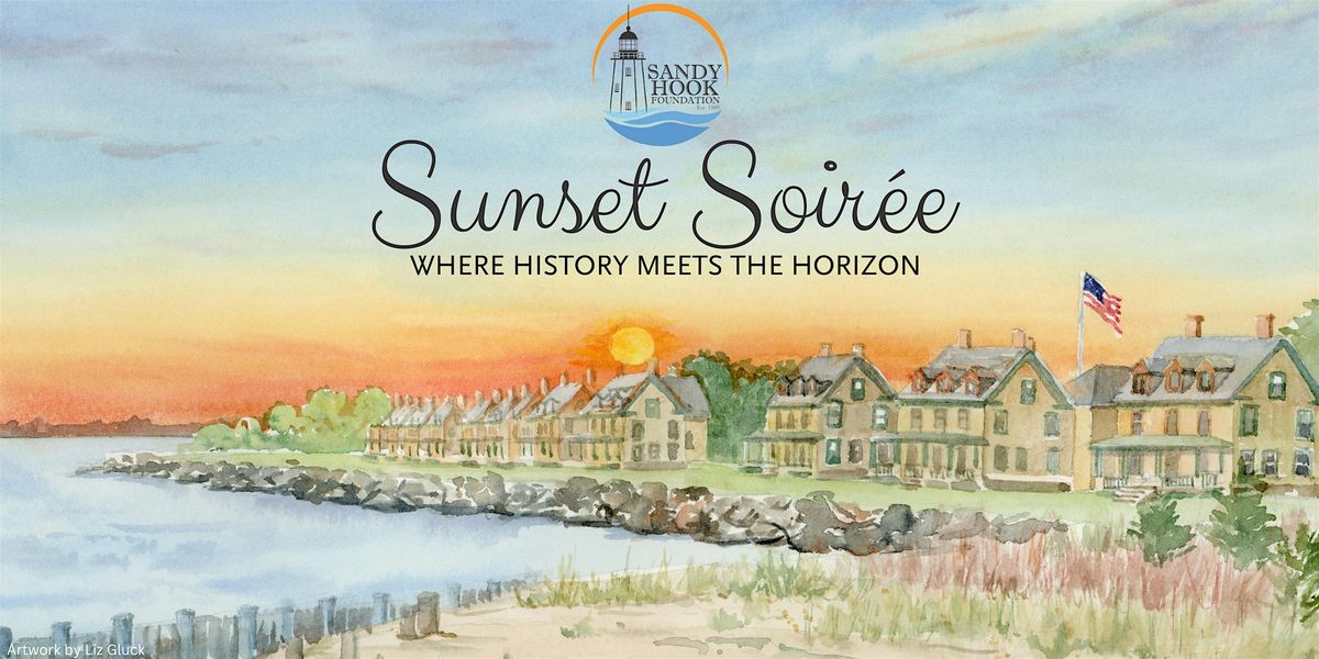 Sunset Soirée | Event in Highlands | AllEvents