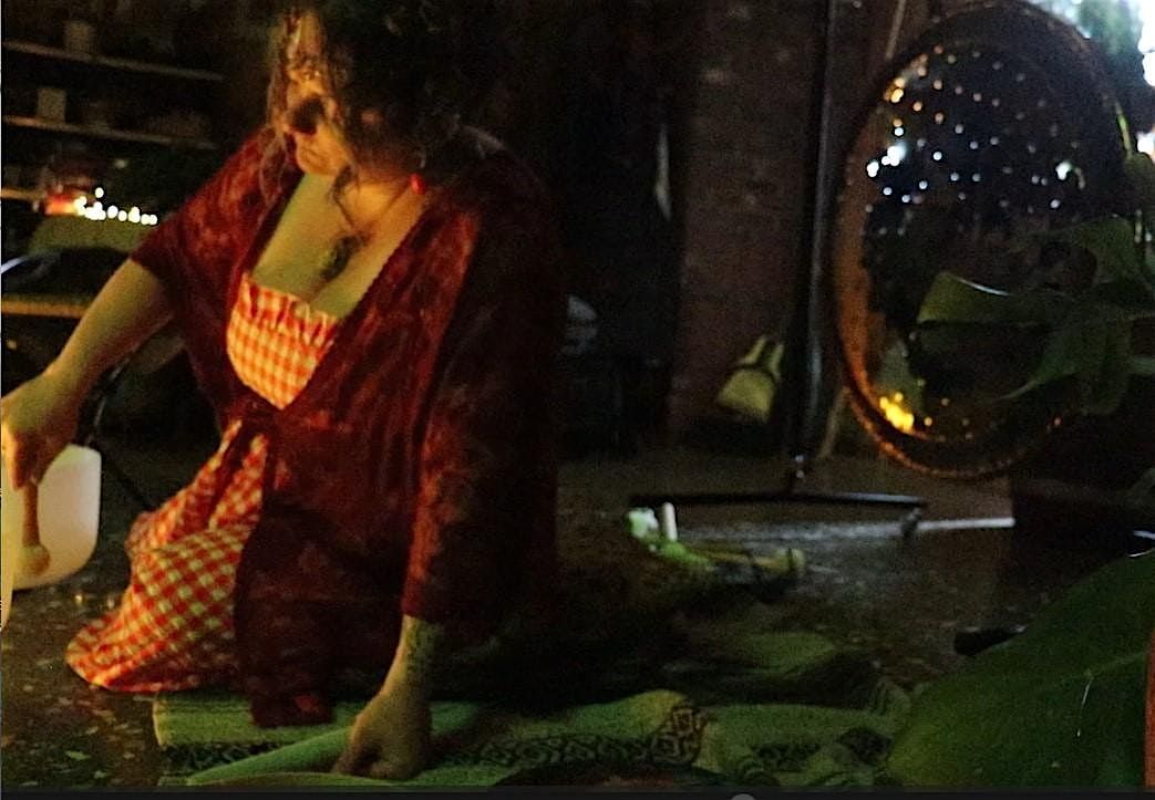 New Moon in Virgo Sound Bath Ceremony, 21 August | Event in Bristol | AllEvents
