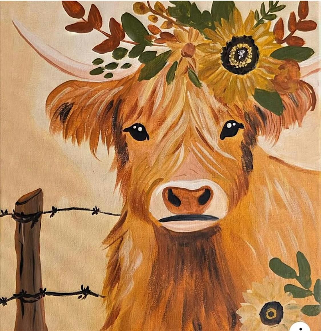 Paint N 'Ritas | Event in Citrus Heights | AllEvents