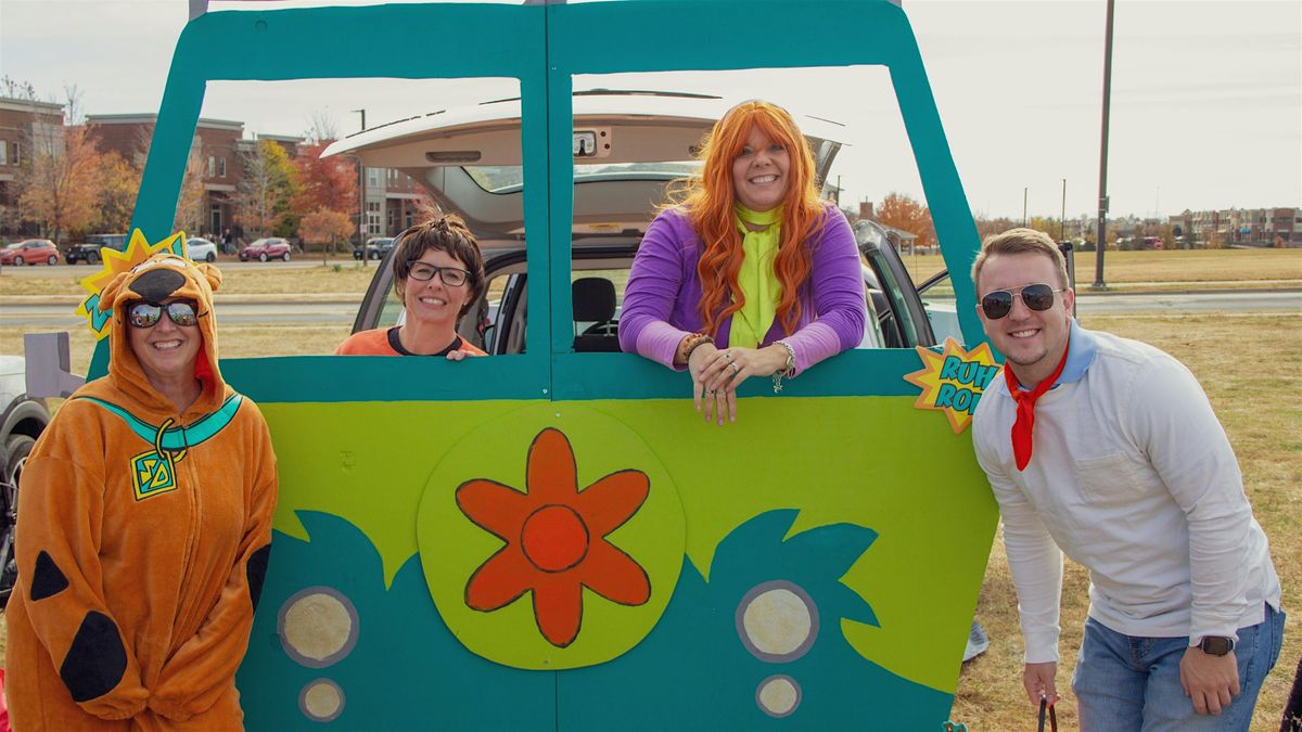 Trunk or Treat - Maple Grove Parks & Recreation, 25 October | Event in Maple Grove | AllEvents