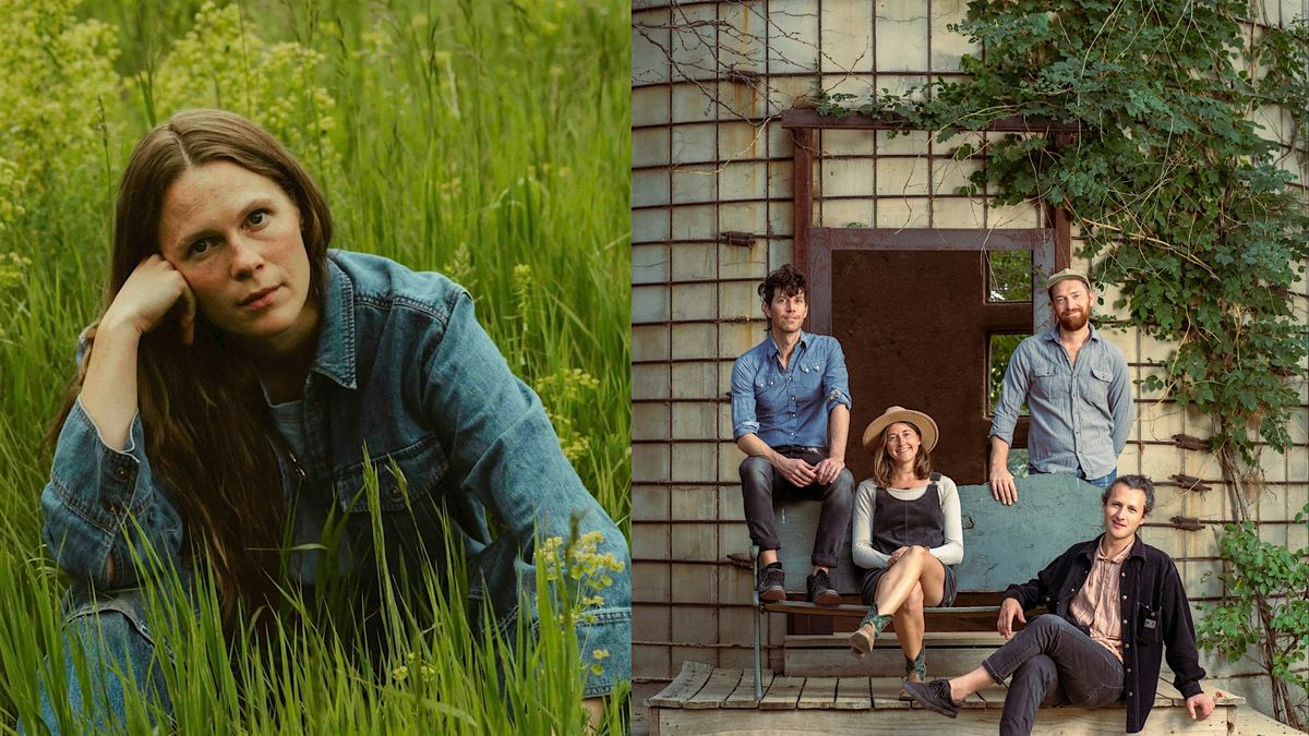 Soundpost Sessions LOCAL SPOTLIGHT: Sturtz w/ Holly Lovell, 16 April | Event in Longmont | AllEvents
