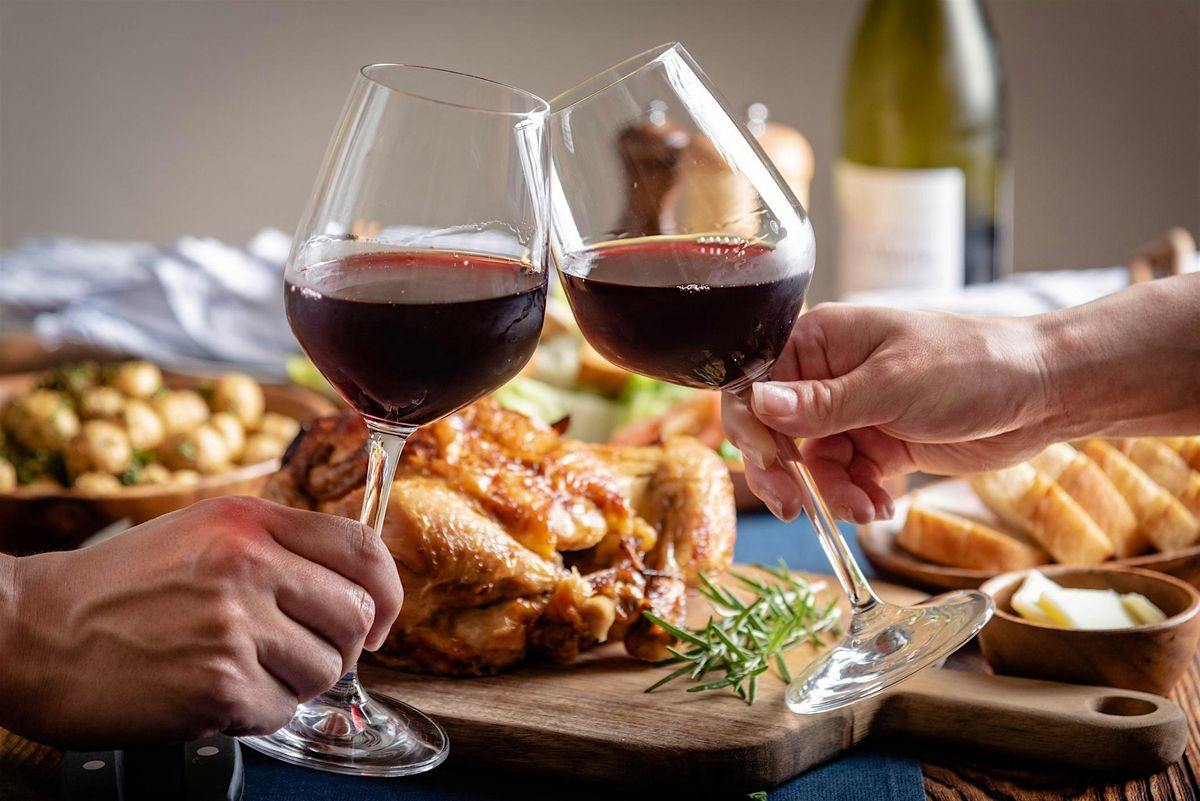 Complimentary Wine Sampling @ Issaquah | Thanksgiving Sampling, 14 November | Event in Issaquah | AllEvents
