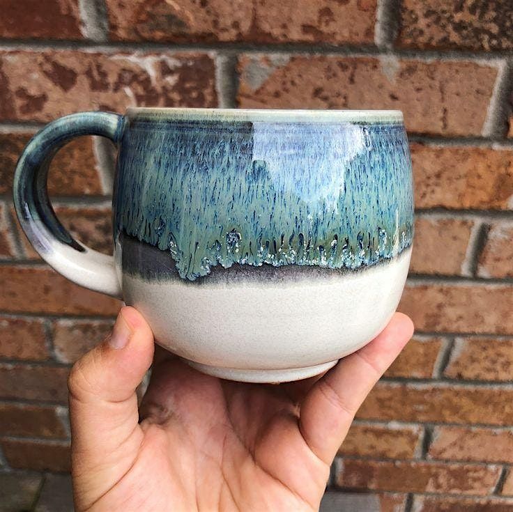 Glaze & Pour | Event in Howell | AllEvents