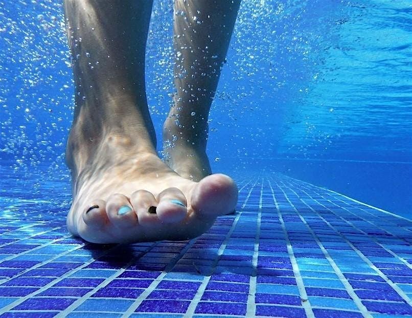 Water Walking Moai: Tues. & Thurs. (6/17 to 8/7) BZP Tuolumne, 17 June | Event in Sonora | AllEvents