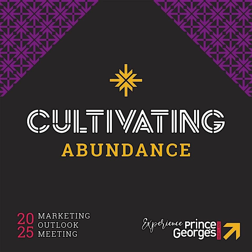Marketing Outlook Meeting July 23, 2025 | Event in Summerfield | AllEvents