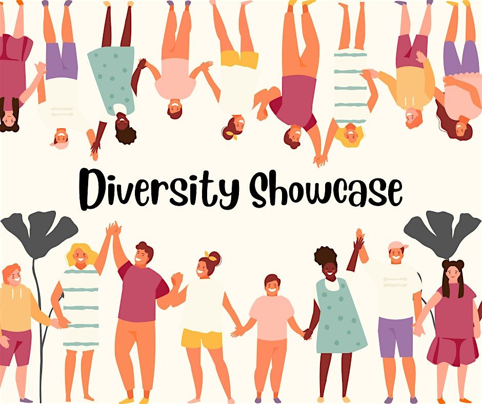 YooHoo Diversity Showcase, 15 August | Event in Burbank | AllEvents